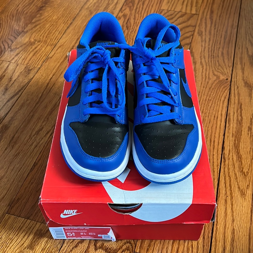 Nike Dunk Low (GS)